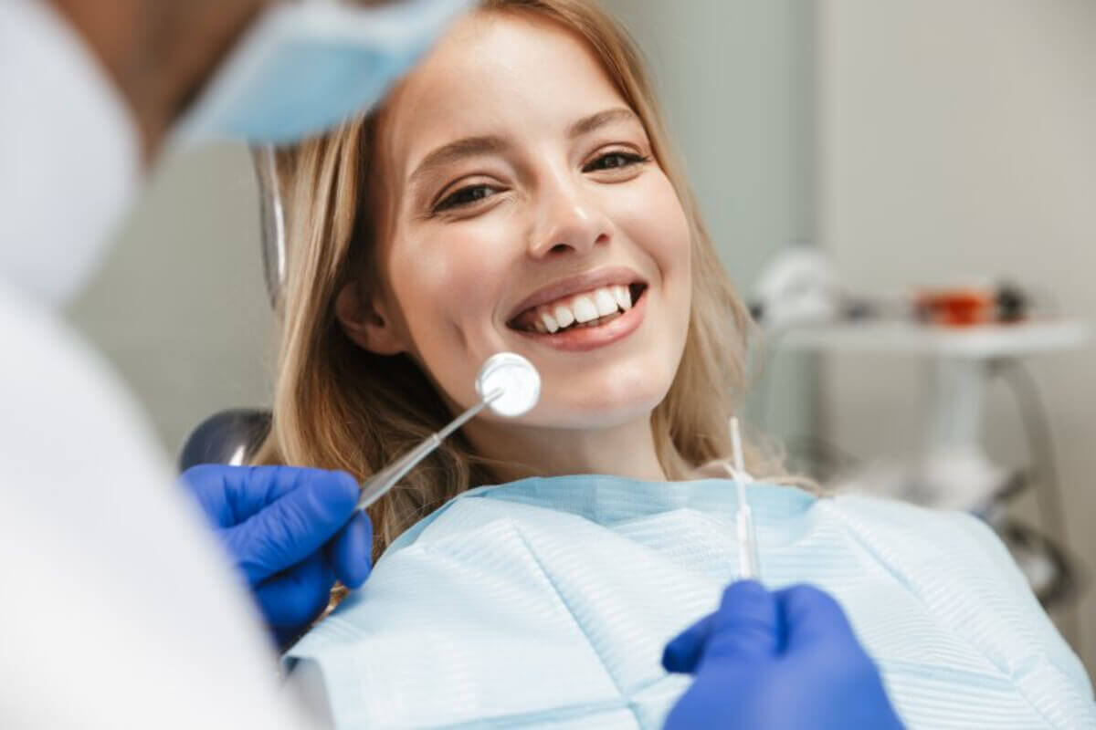how can routine dental cleanings save you money