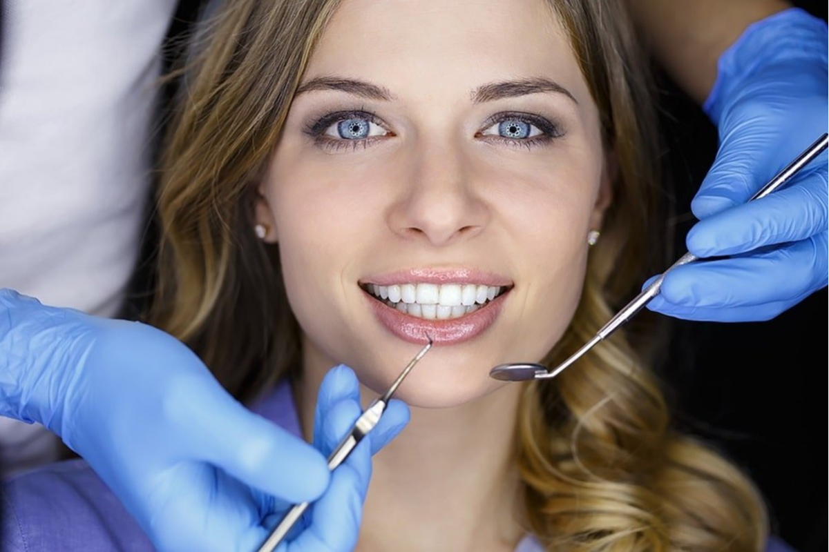 benefits of cosmetic dentistry beyond aesthetics